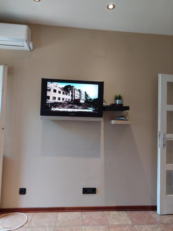 Sneki Apartment Βελιγράδι Εξωτερικό φωτογραφία