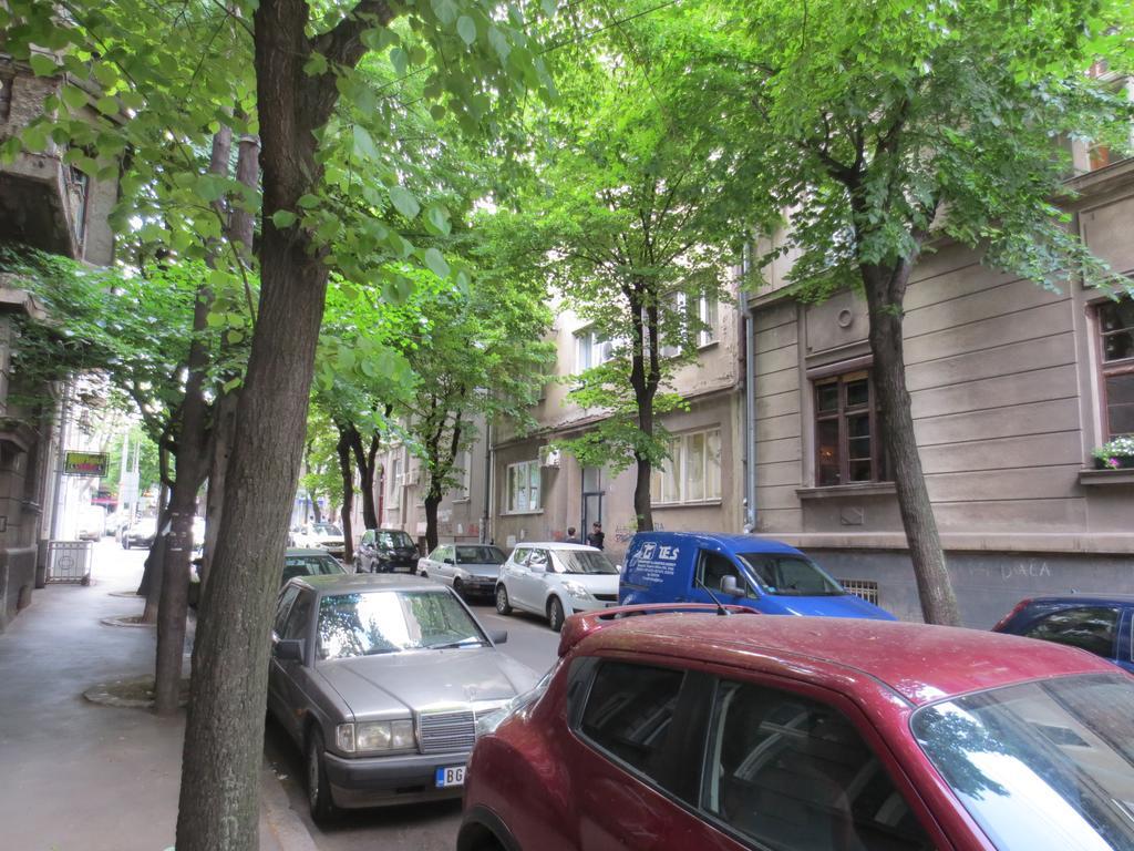 Sneki Apartment Βελιγράδι Εξωτερικό φωτογραφία