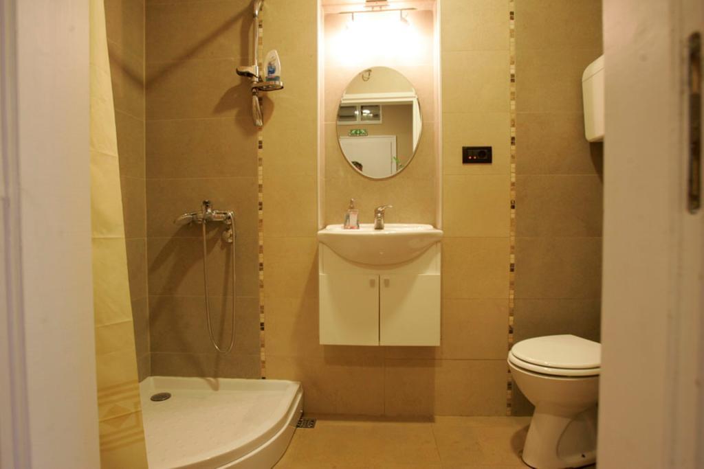 Sneki Apartment Βελιγράδι Εξωτερικό φωτογραφία
