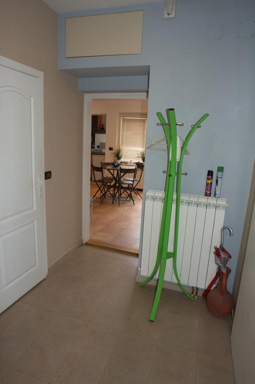 Sneki Apartment Βελιγράδι Εξωτερικό φωτογραφία