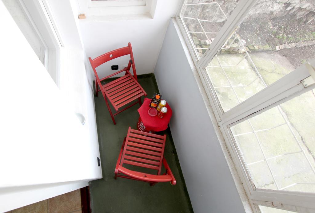 Sneki Apartment Βελιγράδι Εξωτερικό φωτογραφία