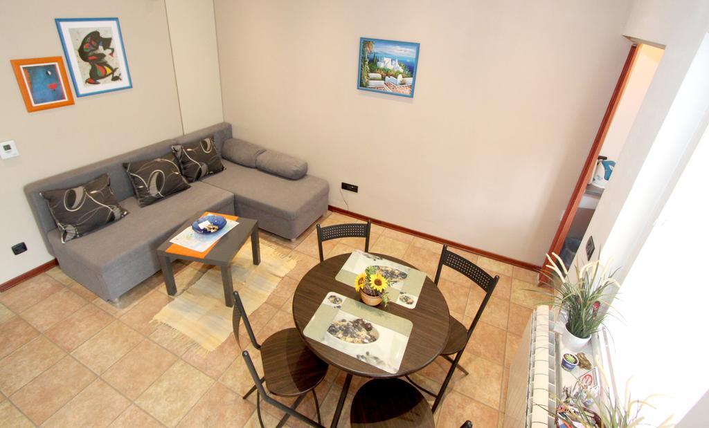Sneki Apartment Βελιγράδι Εξωτερικό φωτογραφία
