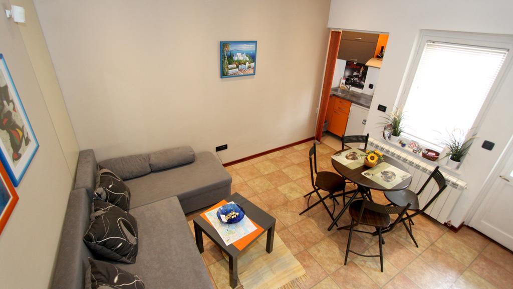 Sneki Apartment Βελιγράδι Εξωτερικό φωτογραφία
