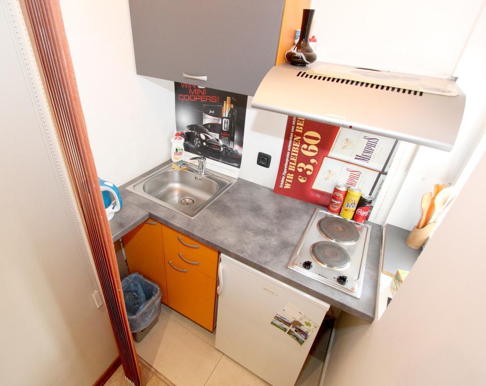 Sneki Apartment Βελιγράδι Εξωτερικό φωτογραφία