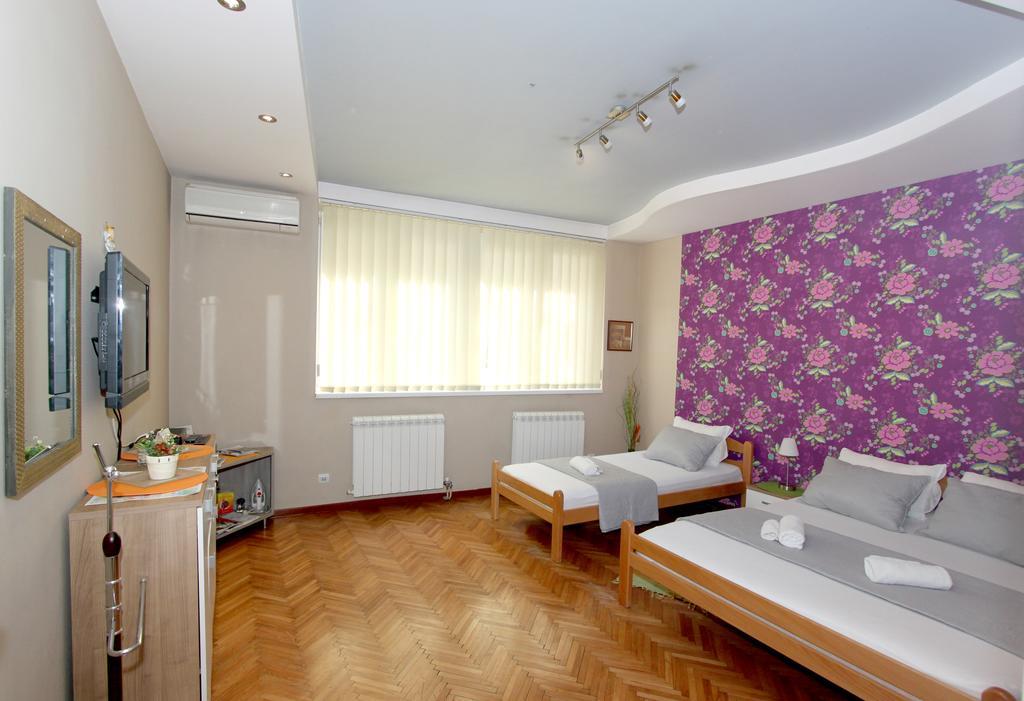 Sneki Apartment Βελιγράδι Εξωτερικό φωτογραφία