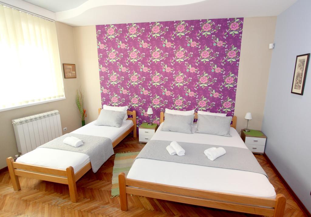 Sneki Apartment Βελιγράδι Εξωτερικό φωτογραφία