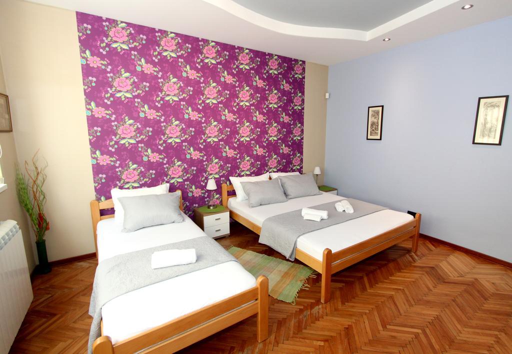 Sneki Apartment Βελιγράδι Εξωτερικό φωτογραφία