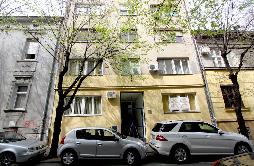 Sneki Apartment Βελιγράδι Εξωτερικό φωτογραφία