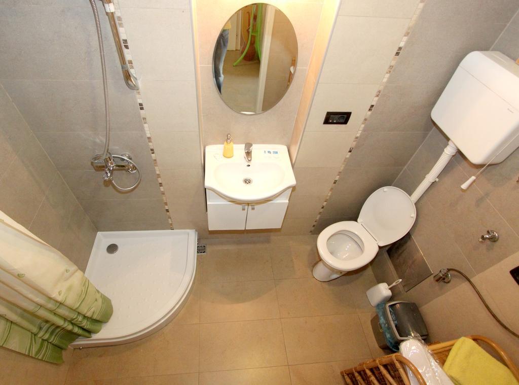Sneki Apartment Βελιγράδι Εξωτερικό φωτογραφία