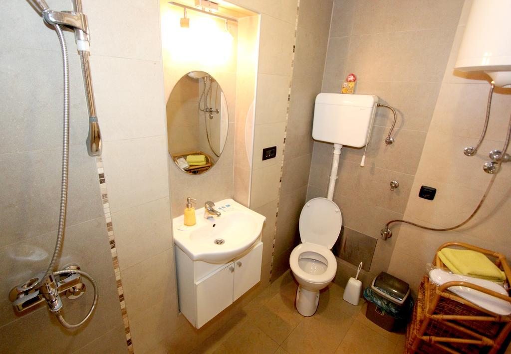 Sneki Apartment Βελιγράδι Εξωτερικό φωτογραφία