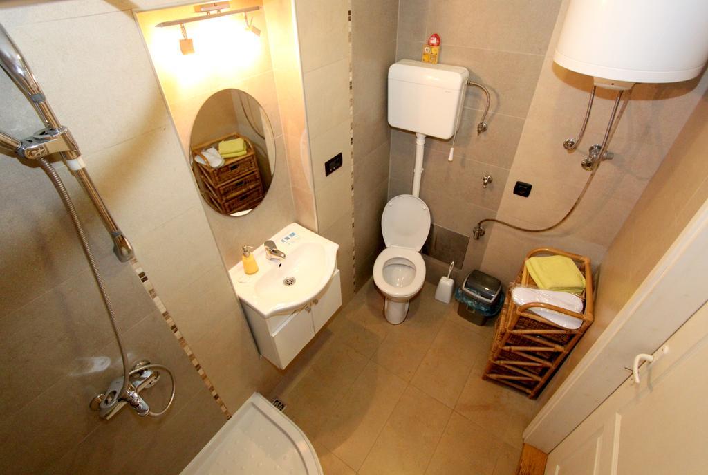 Sneki Apartment Βελιγράδι Εξωτερικό φωτογραφία