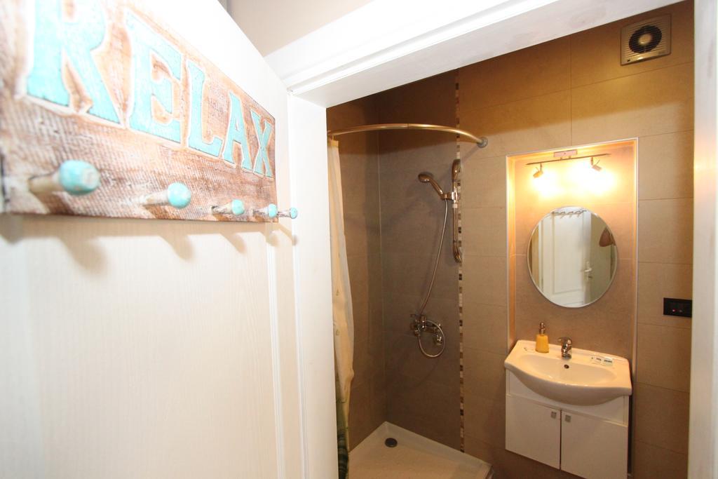 Sneki Apartment Βελιγράδι Εξωτερικό φωτογραφία