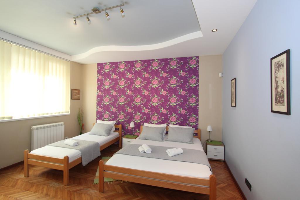 Sneki Apartment Βελιγράδι Εξωτερικό φωτογραφία