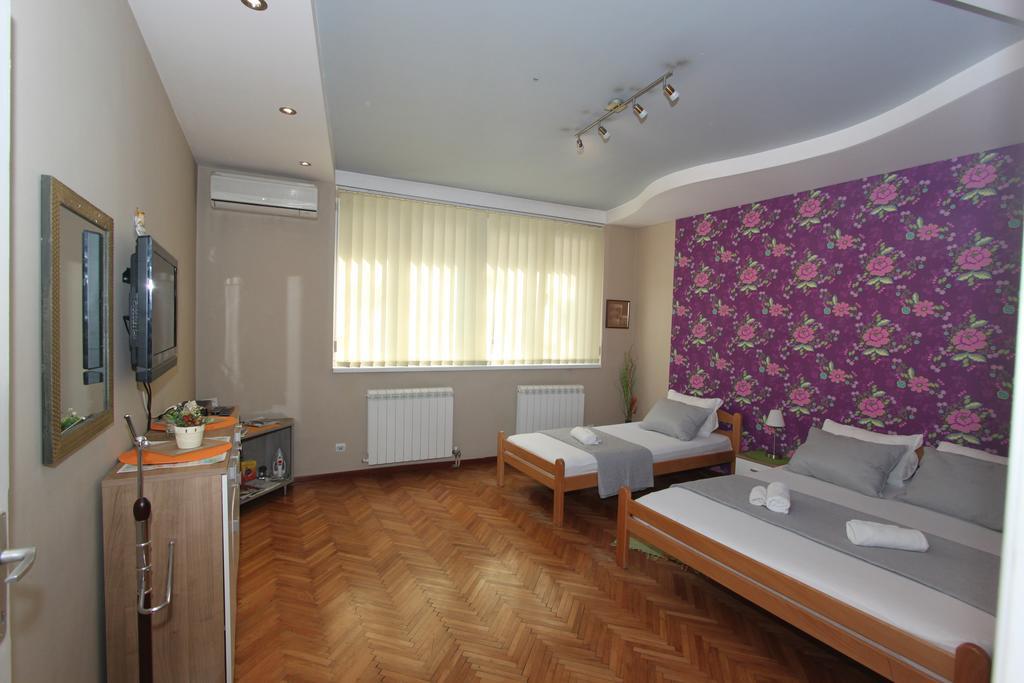 Sneki Apartment Βελιγράδι Εξωτερικό φωτογραφία